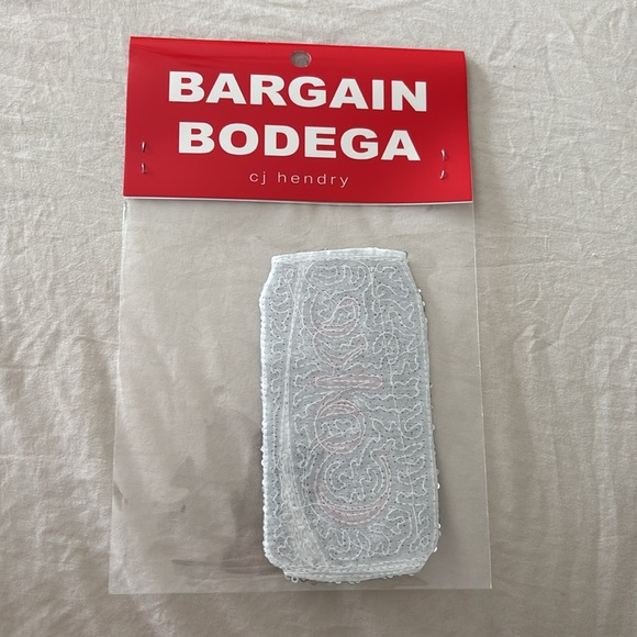 CJ Hendry Bargain Bodega Diet Coke patch - Picture 2 of 2